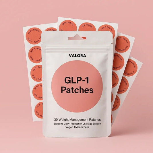 Valora™ - cerotti alla berberina